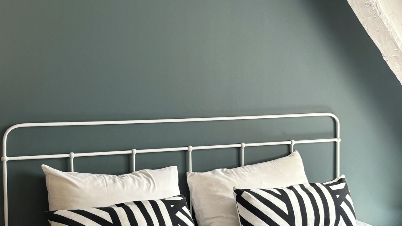 Photo of Bedroom in Sornac
