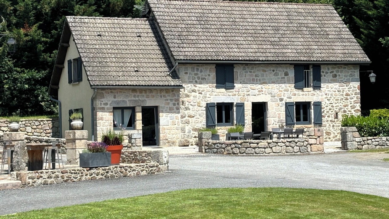 Photo of Outdoor in Sornac