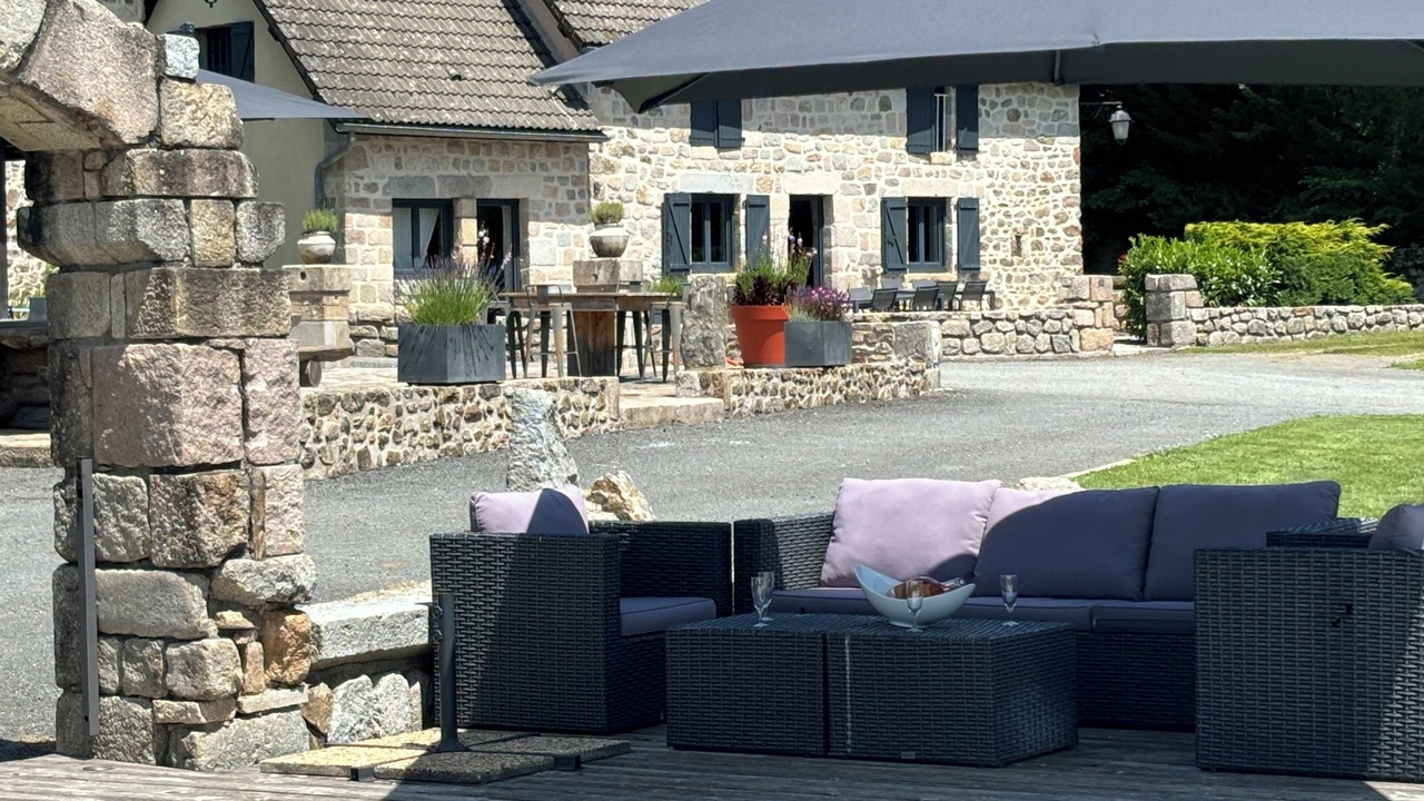 Photo of Outdoor in Sornac