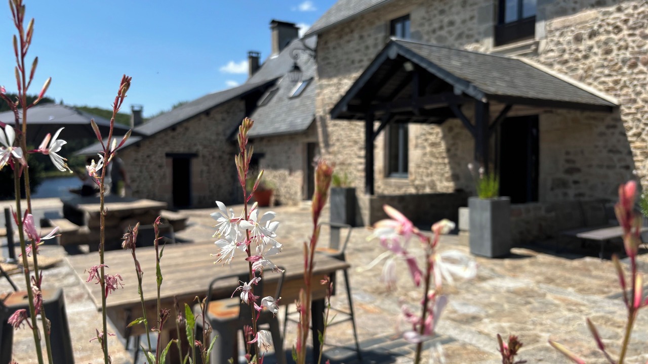 Photo of Outdoor in Sornac
