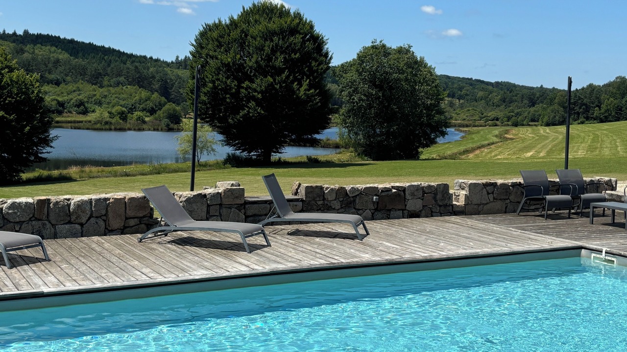 Photo of Outdoor in Sornac