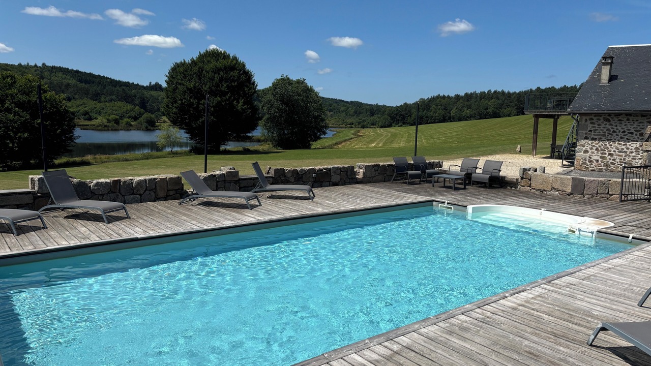 Photo of Outdoor in Sornac