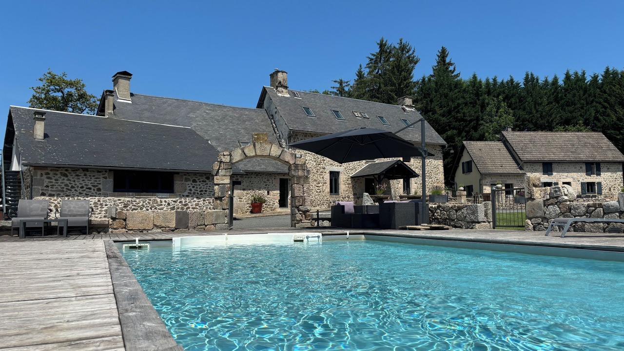 Photo of Outdoor in Sornac