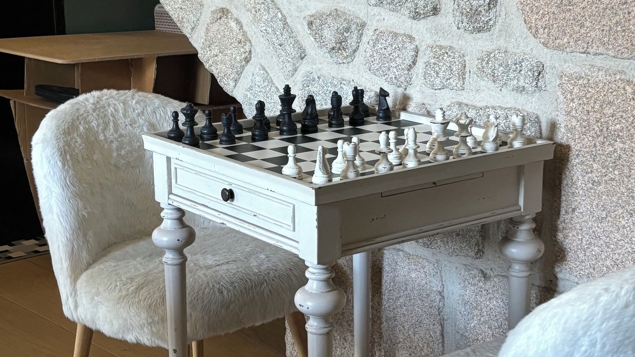 Photo of Bedroom in Sornac
