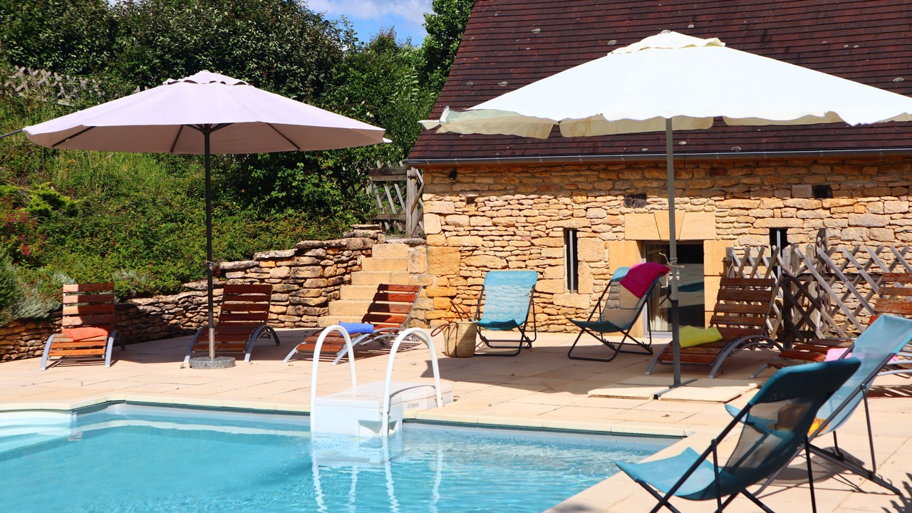 Photo of Outdoor in La Chapelle-Aubareil