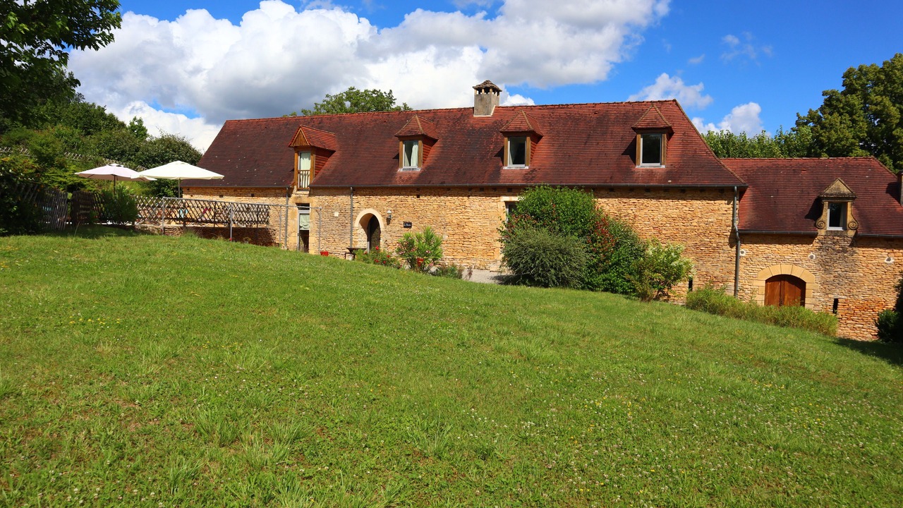 Photo of Outdoor in La Chapelle-Aubareil