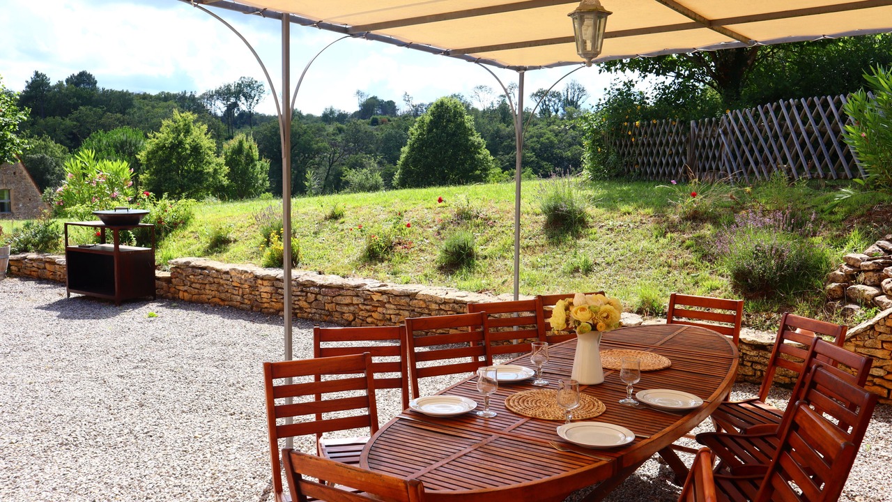 Photo of Outdoor in La Chapelle-Aubareil