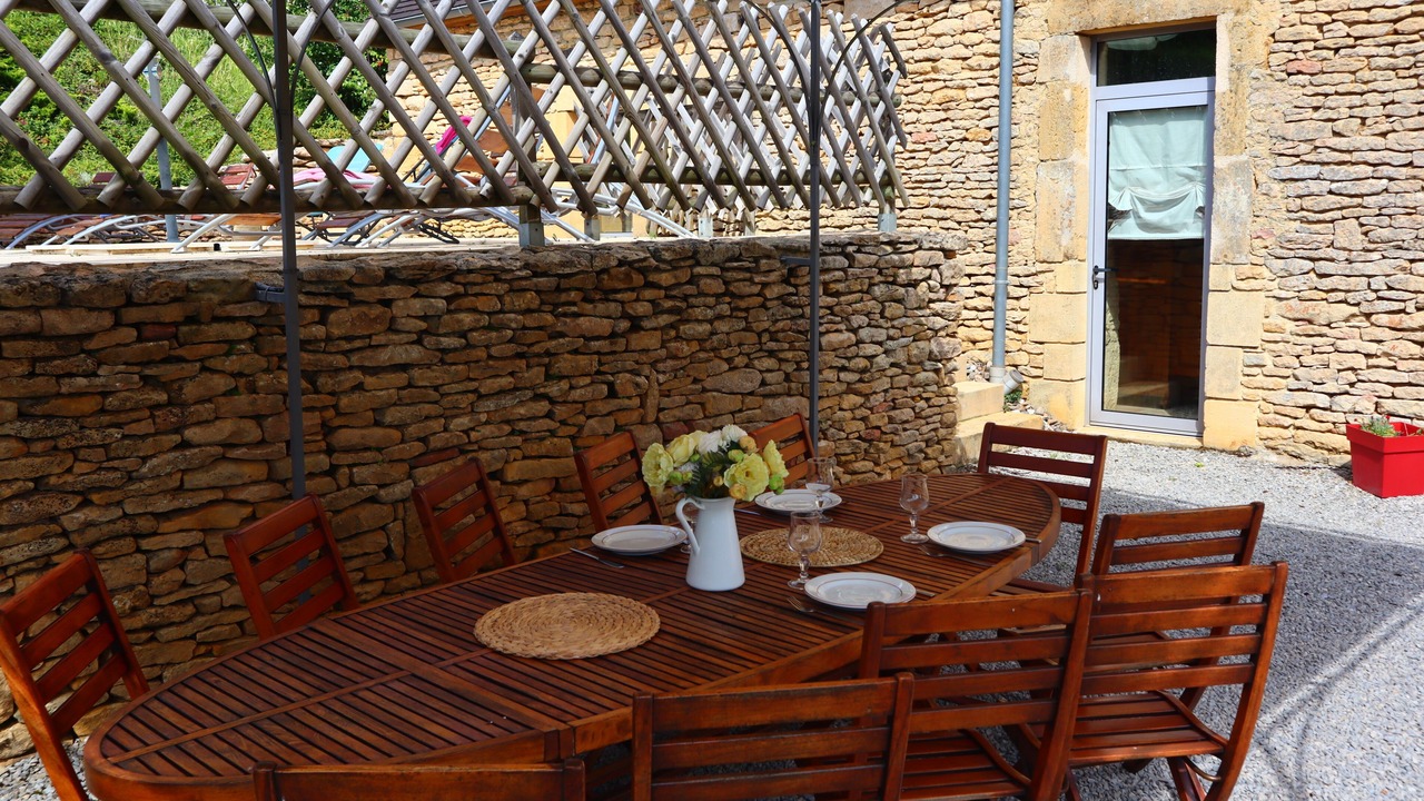 Photo of Outdoor in La Chapelle-Aubareil