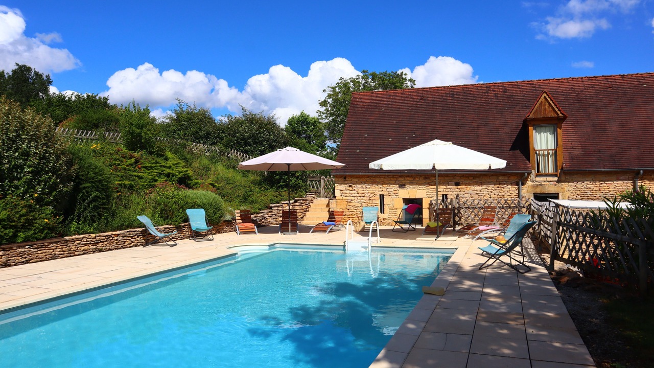 Photo of Outdoor in La Chapelle-Aubareil