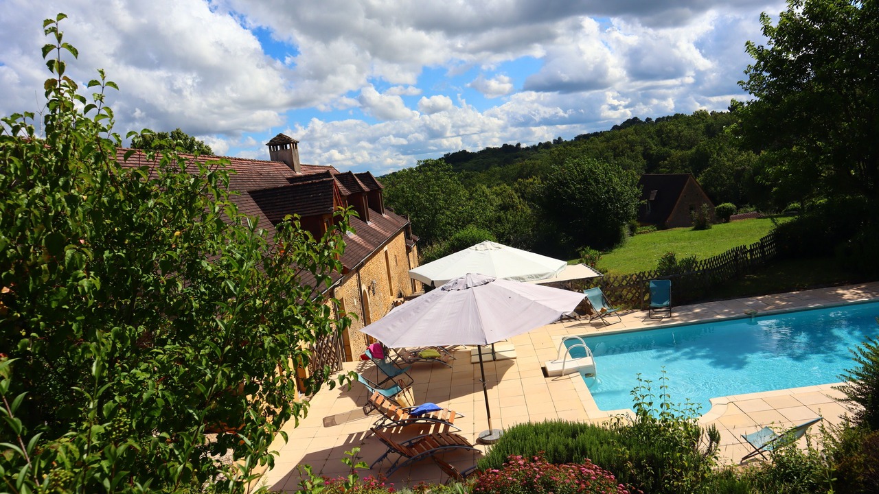 Photo of Outdoor in La Chapelle-Aubareil