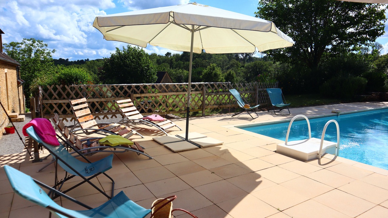 Photo of Outdoor in La Chapelle-Aubareil