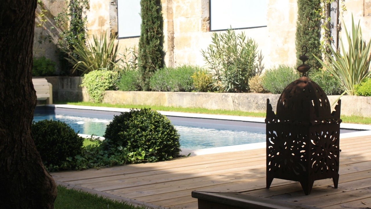 Photo of Outdoor in Saint Seurin - Fondaudege