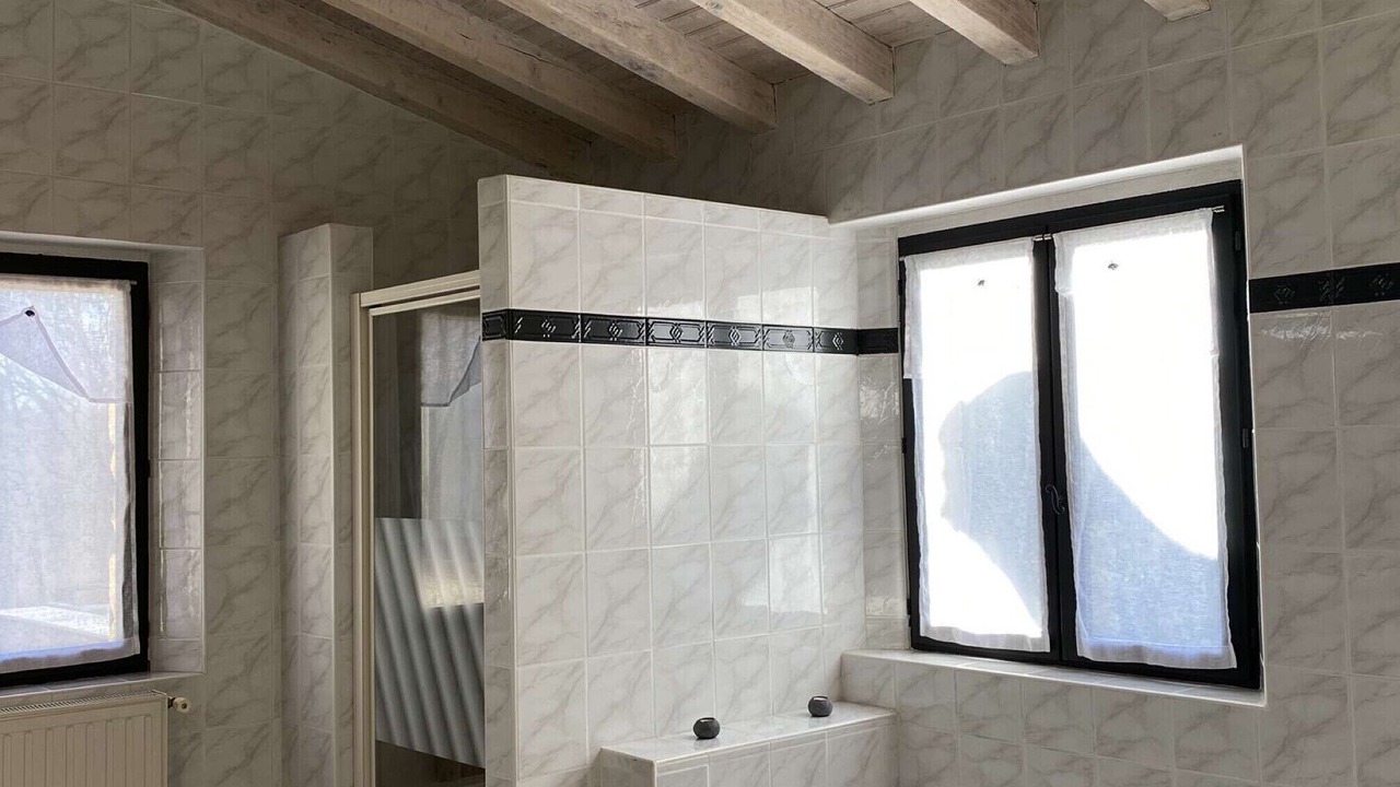 Photo of Bathroom in Capdrot