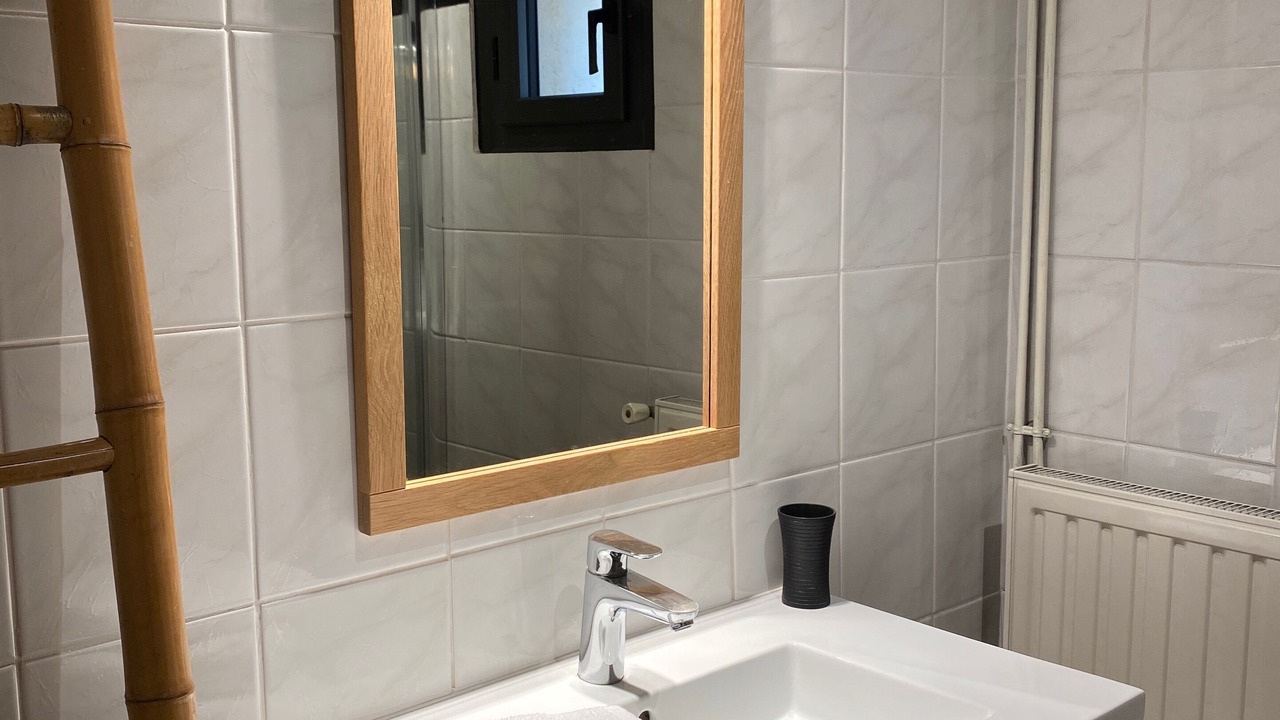 Photo of Bathroom in Capdrot