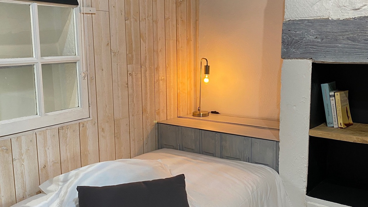 Photo of Bedroom in Capdrot