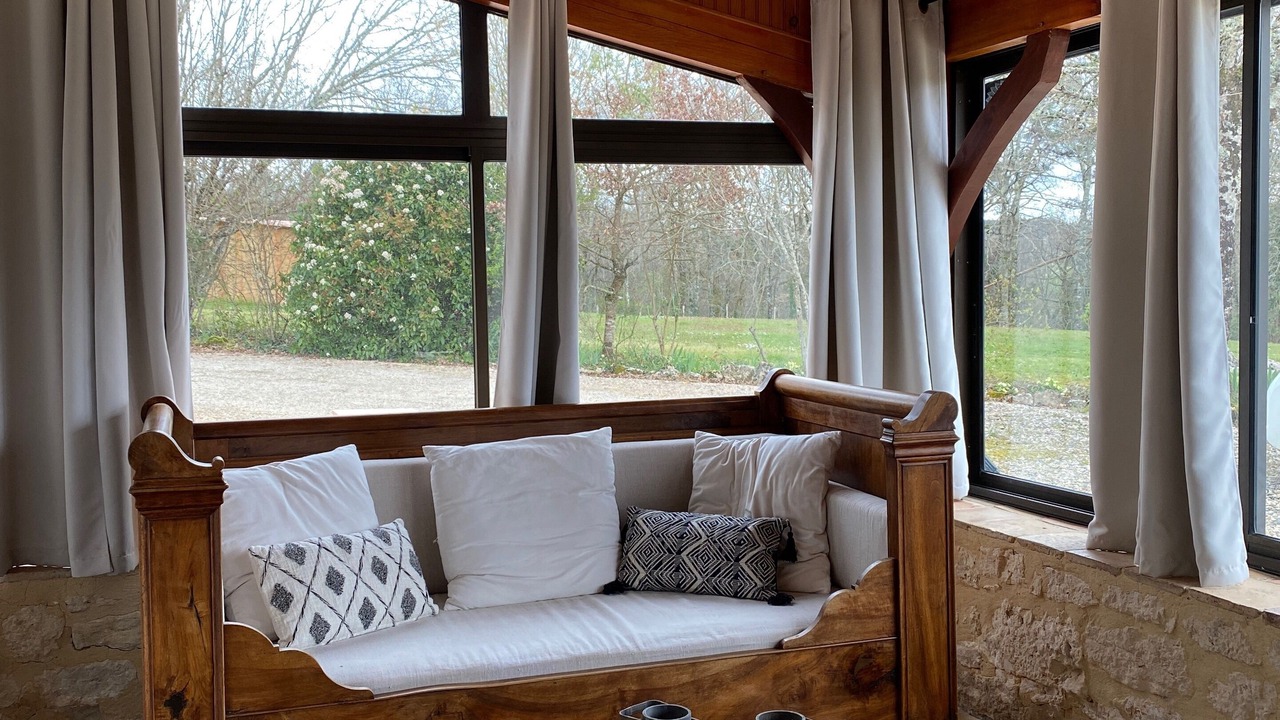 Photo of Livingroom in Capdrot