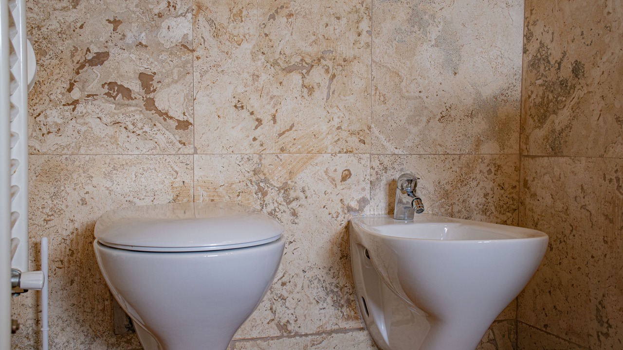 Photo of Bathroom in San Vincenzo