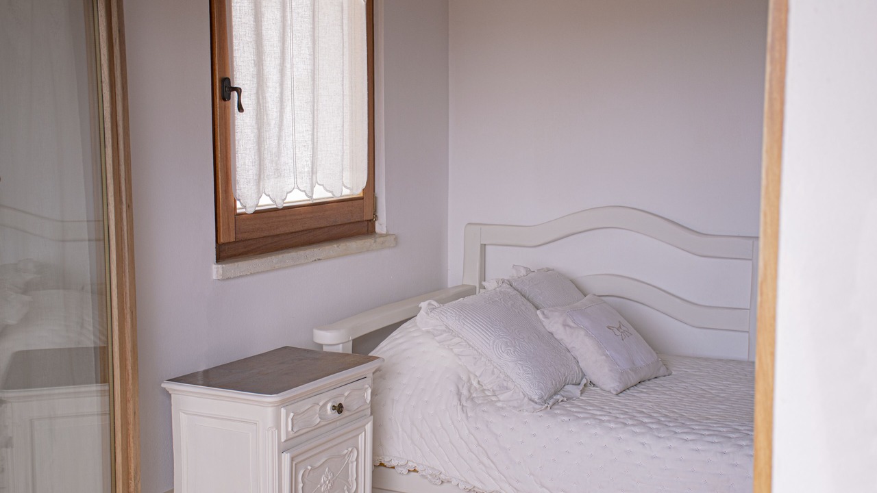 Photo of Bedroom in San Vincenzo