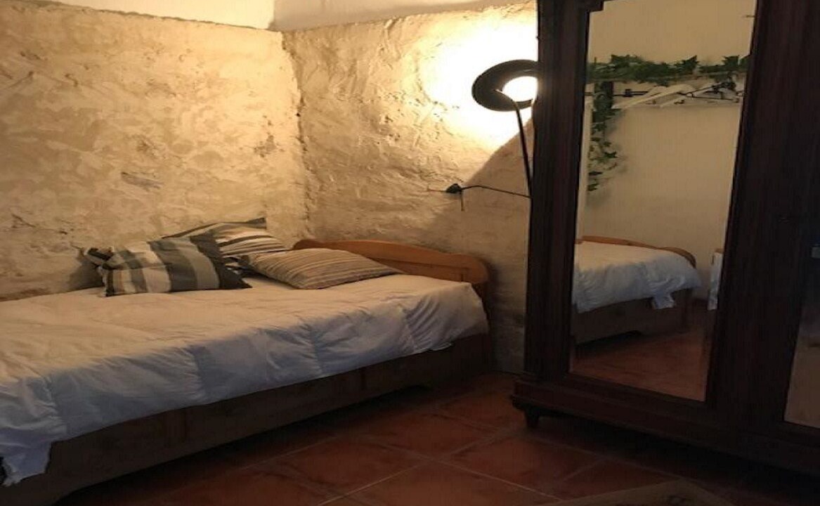 Photo of Bedroom in Mailleres