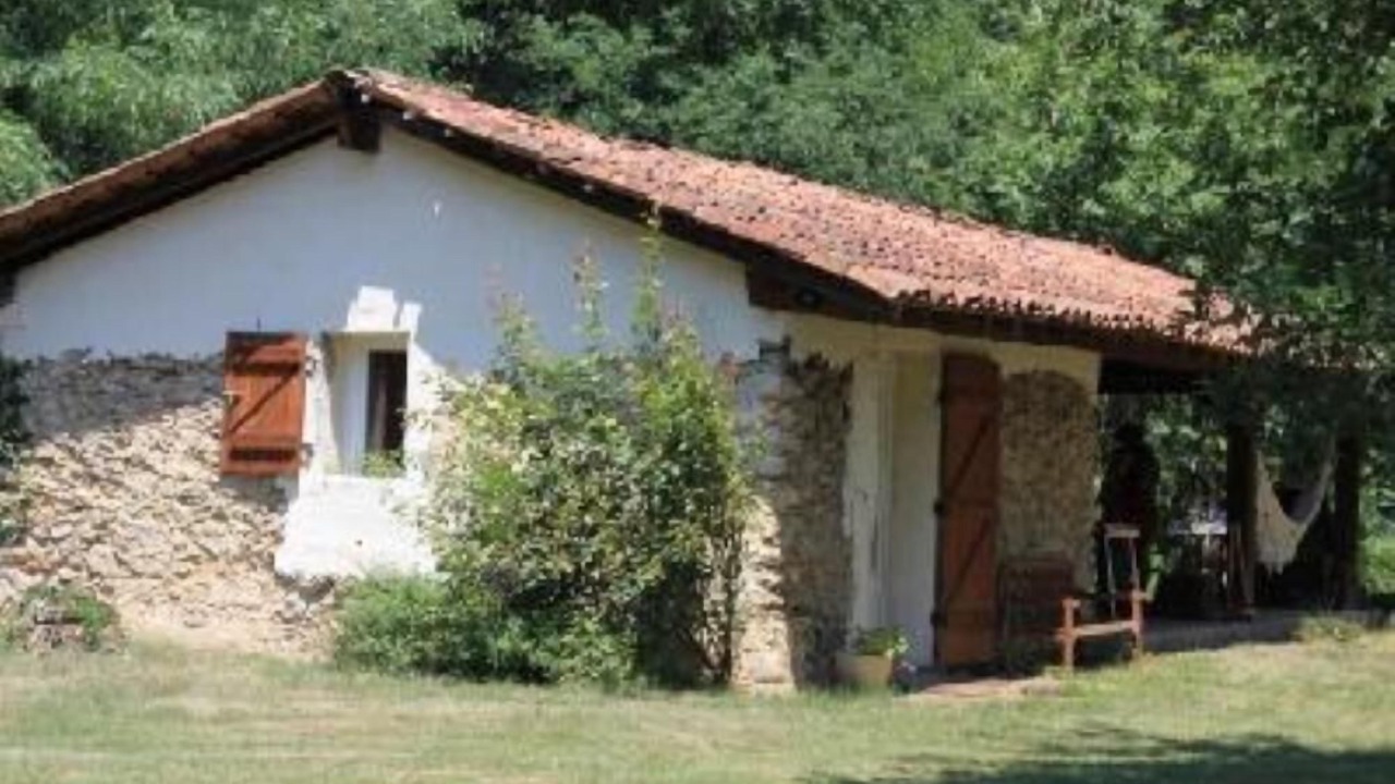 Photo of Outdoor in Mailleres