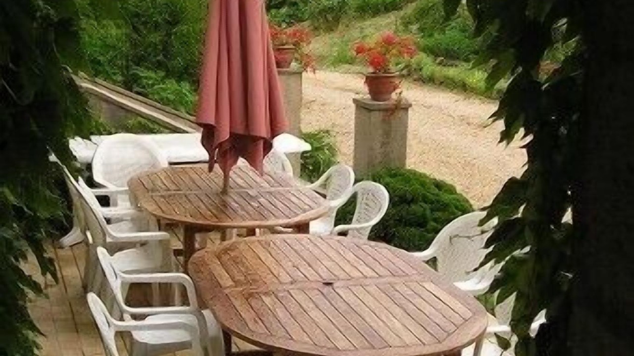 Photo of Outdoor in Verteillac