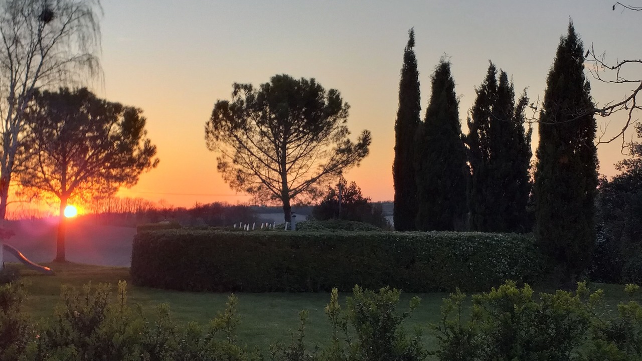 Photo of Outdoor in Verteillac