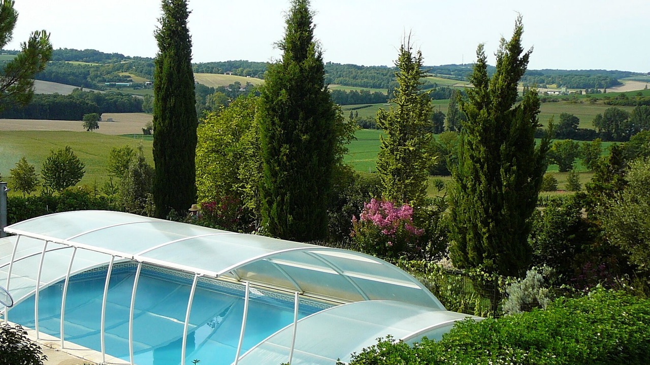 Photo of Outdoor in Verteillac