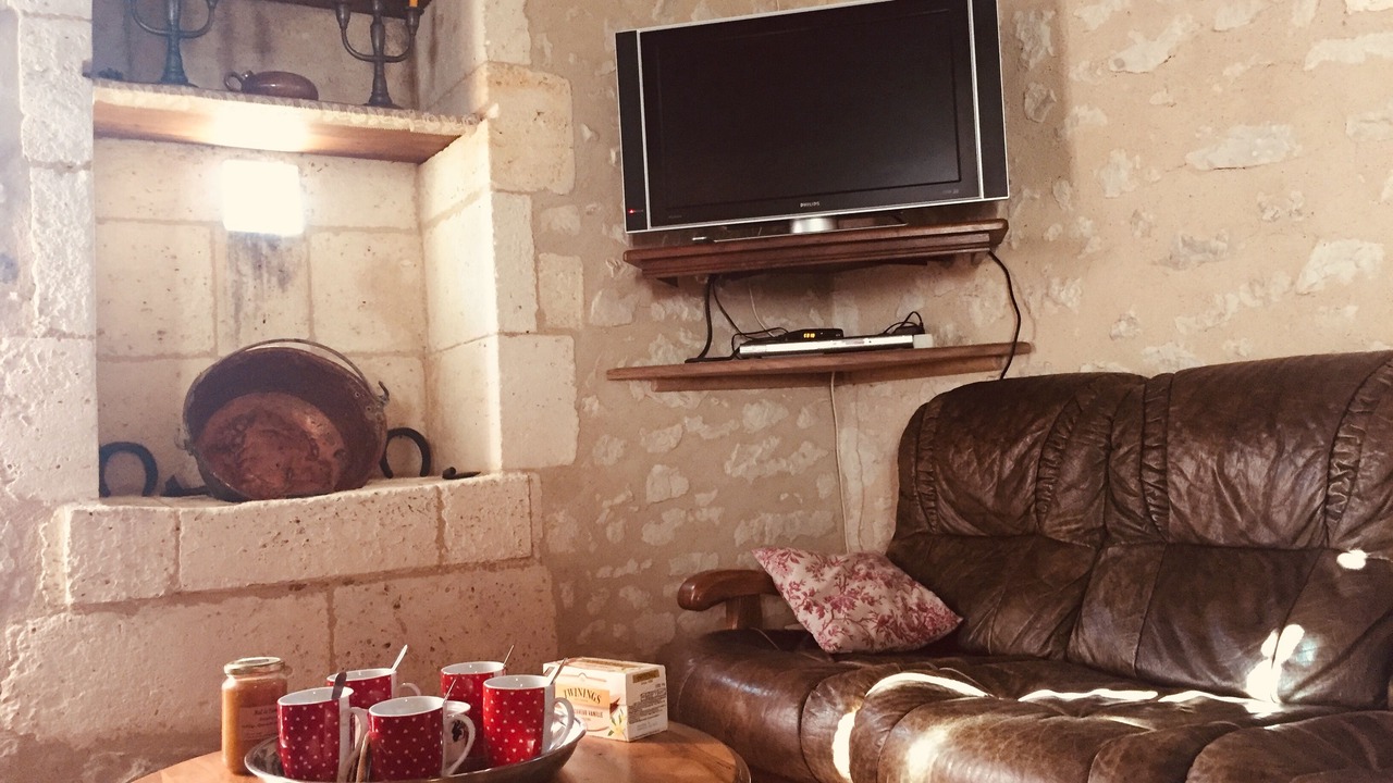 Photo of Livingroom in Verteillac