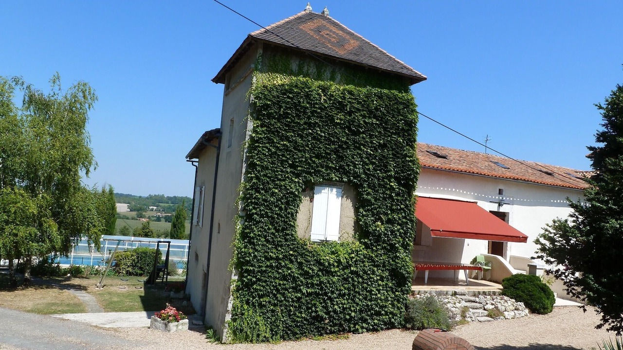 Photo of Outdoor in Verteillac