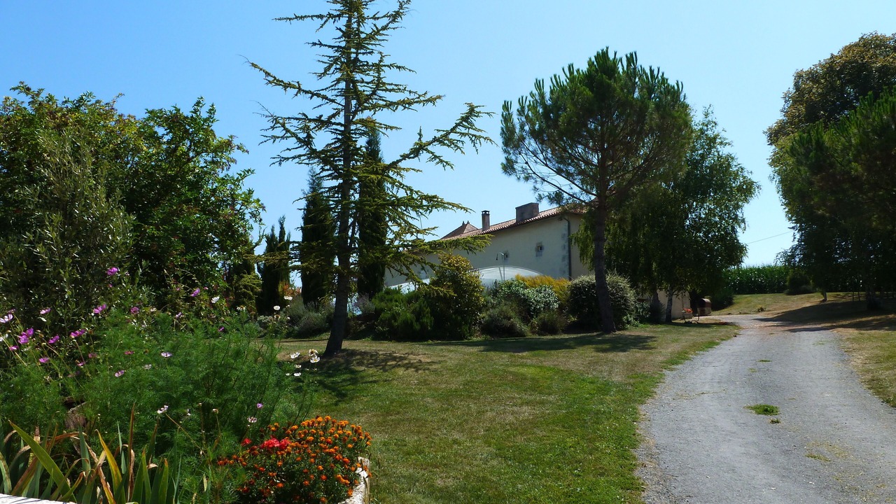 Photo of Outdoor in Verteillac
