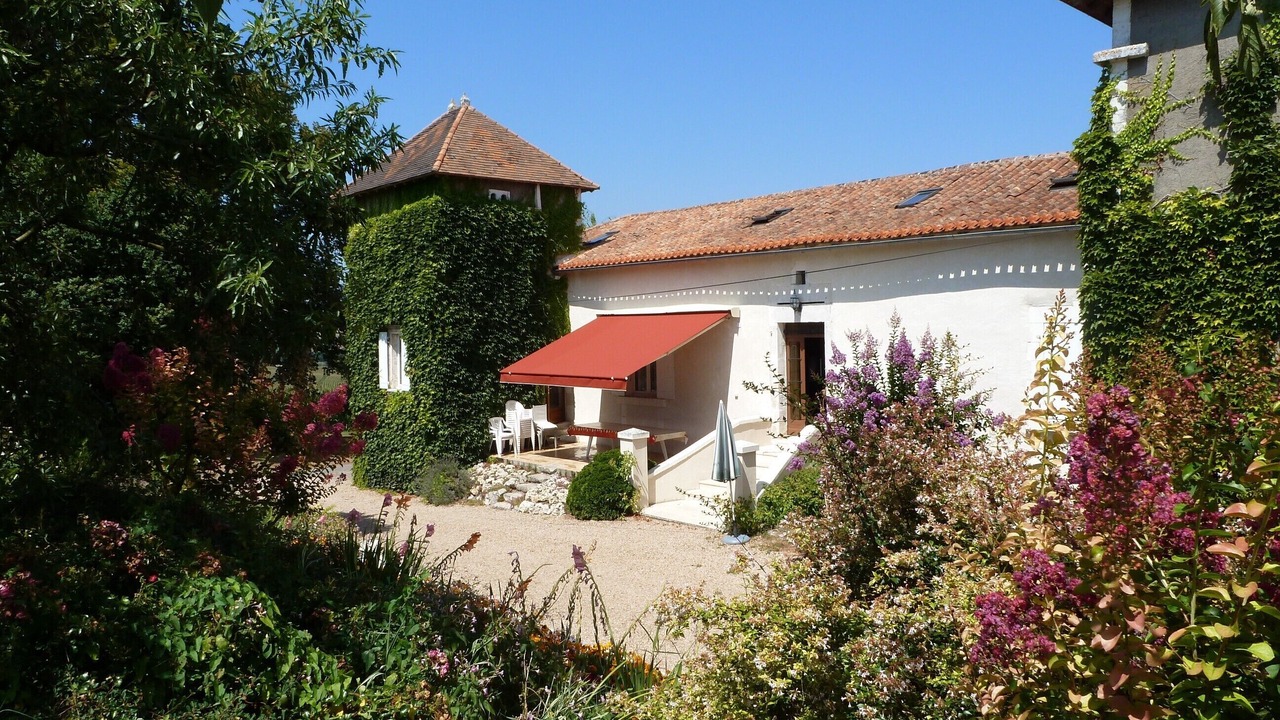 Photo of Outdoor in Verteillac