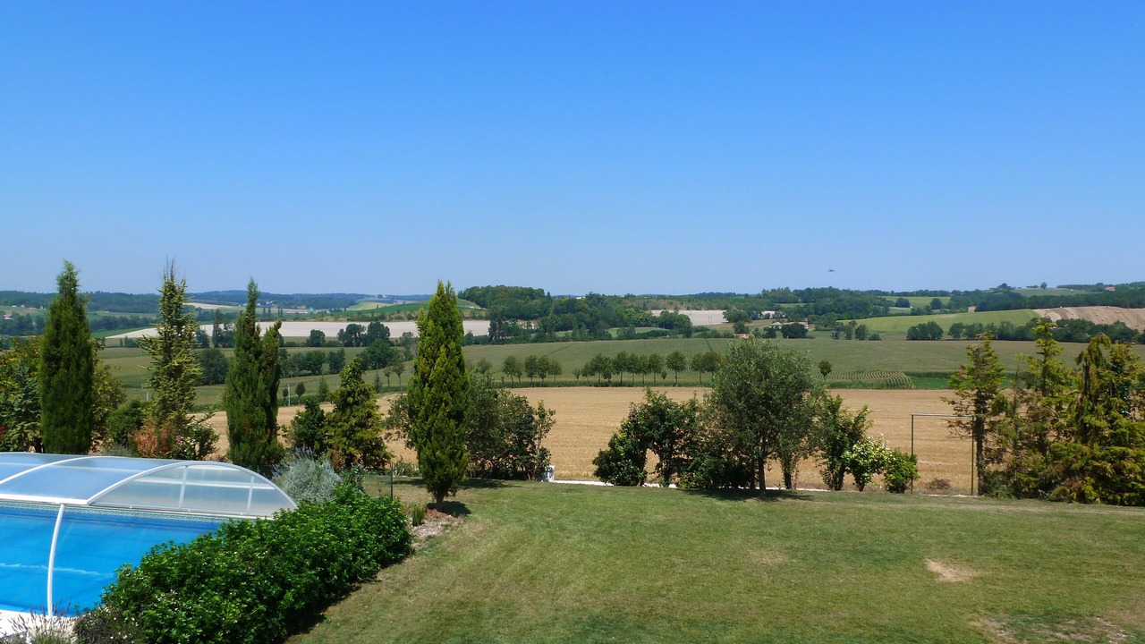 Photo of Outdoor in Verteillac