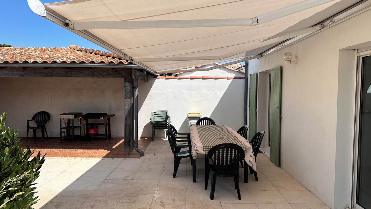 Photo of Outdoor in Rivedoux-Plage