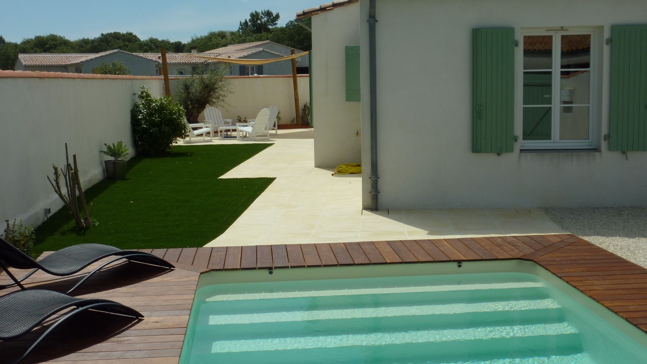 Photo of Outdoor in Rivedoux-Plage