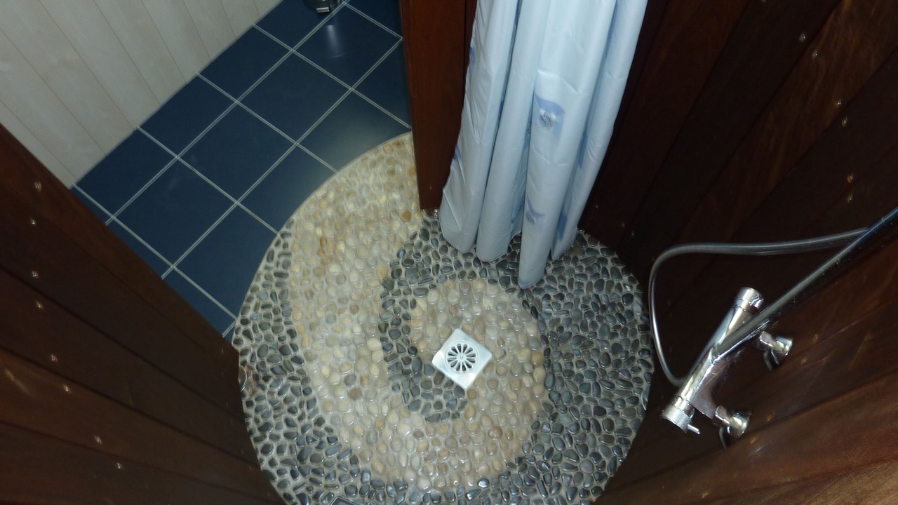 Photo of Bathroom in Rivedoux-Plage