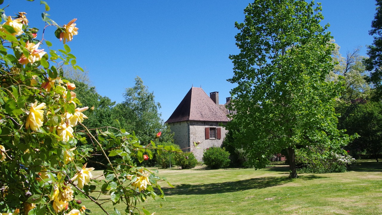 Photo of Outdoor in Busserolles