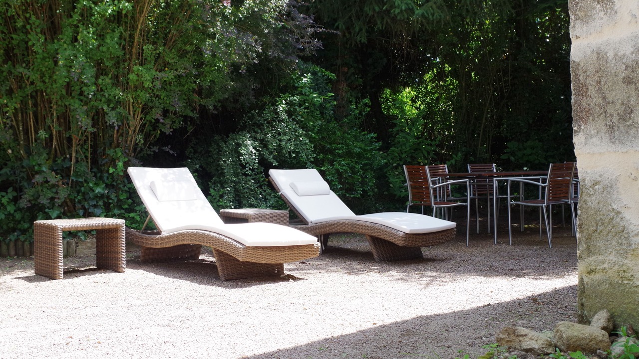 Photo of Outdoor in Busserolles