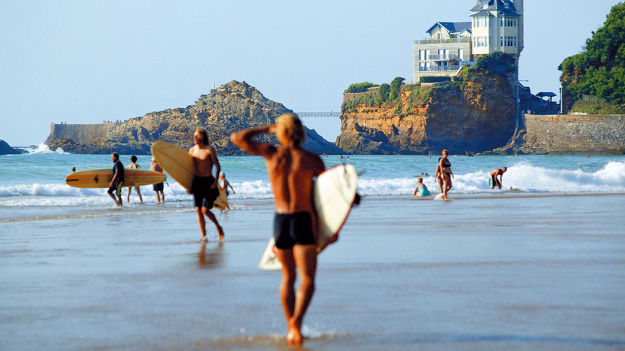 Photo of Others in Biarritz City Centre
