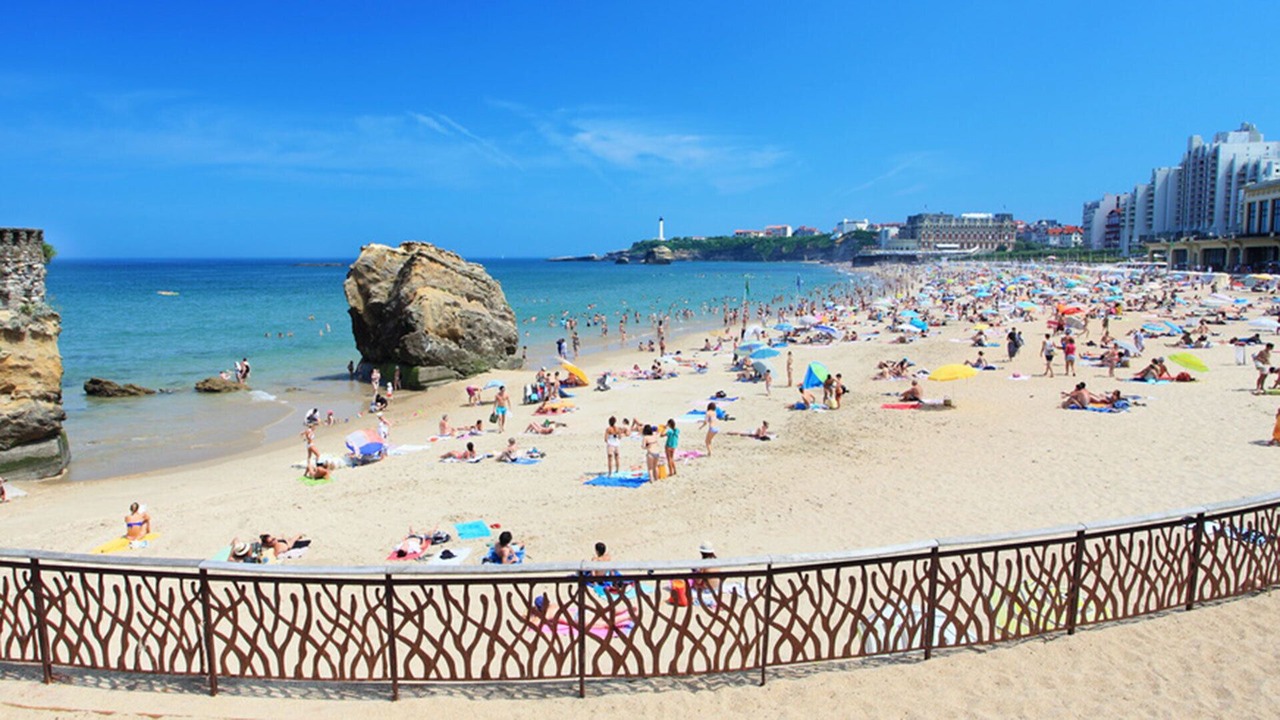 Photo of Others in Biarritz City Centre