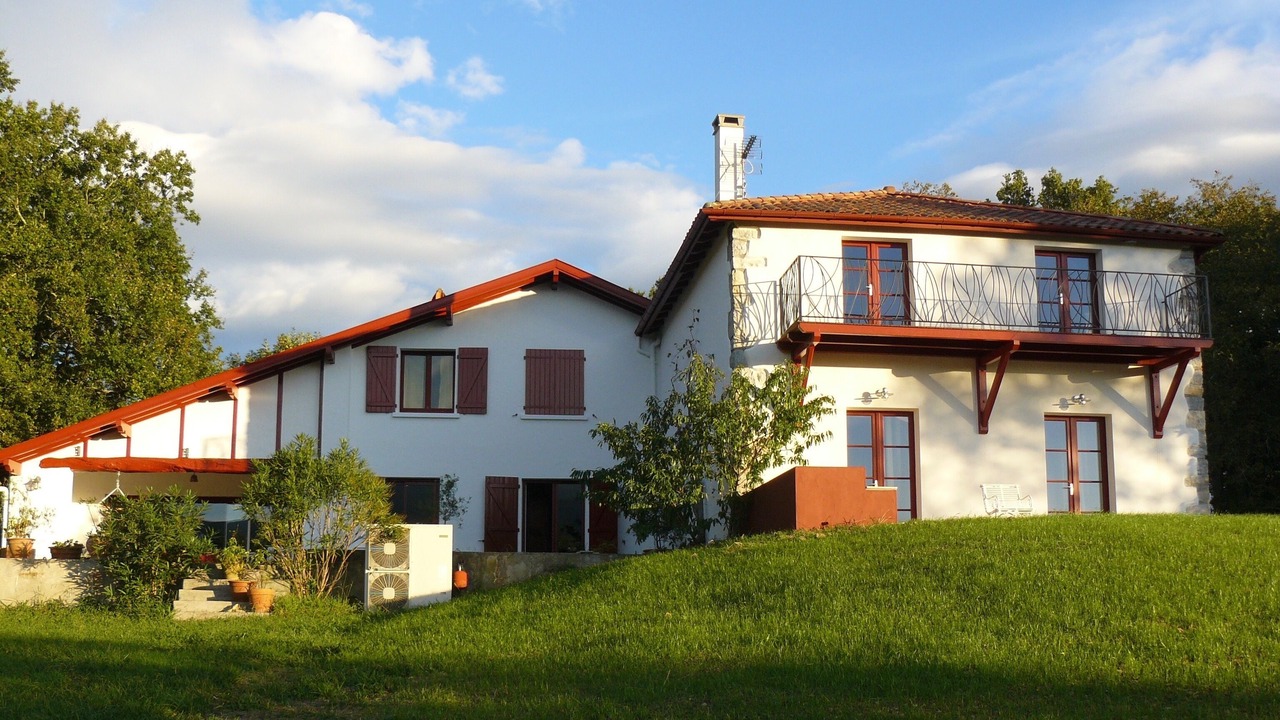 Photo of Outdoor in Ciboure