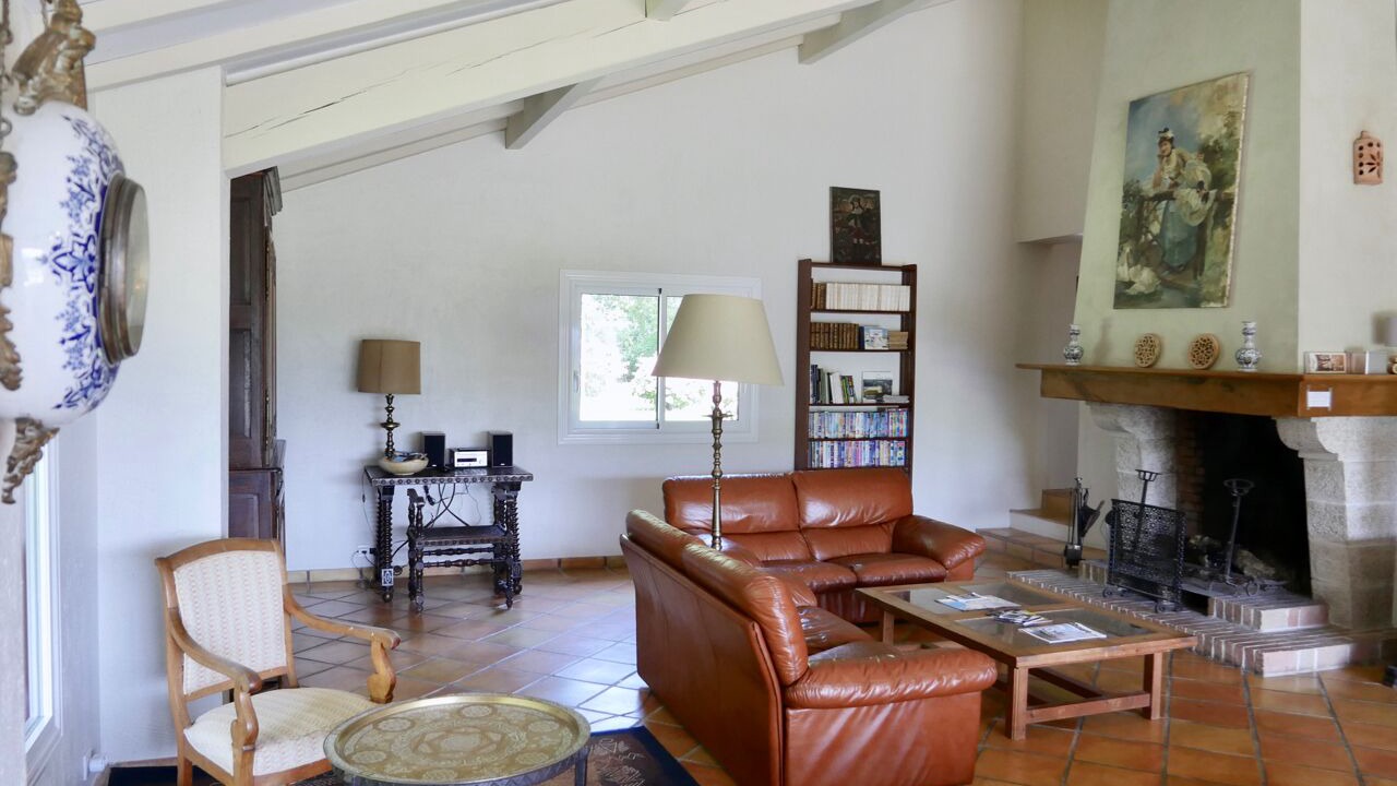 Photo of Livingroom in Ciboure