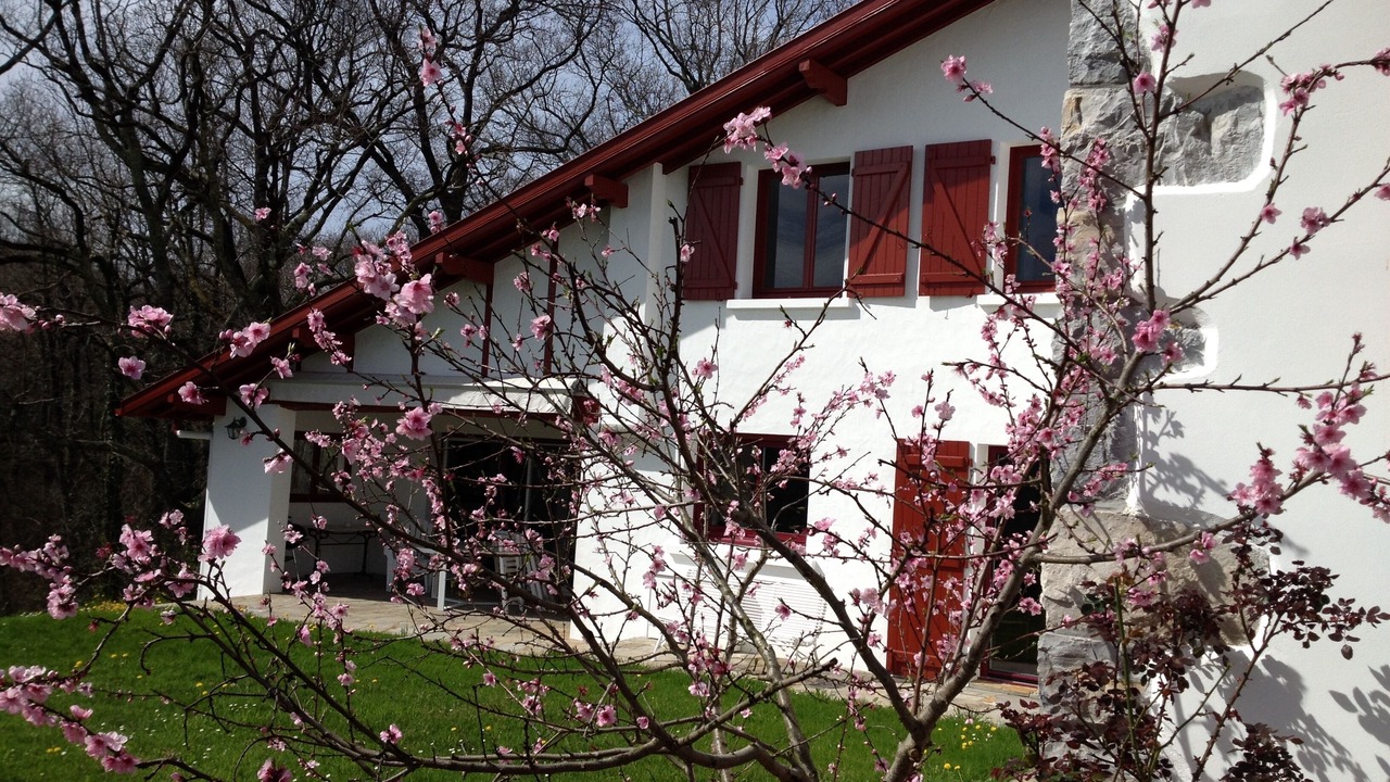 Photo of Outdoor in Ciboure