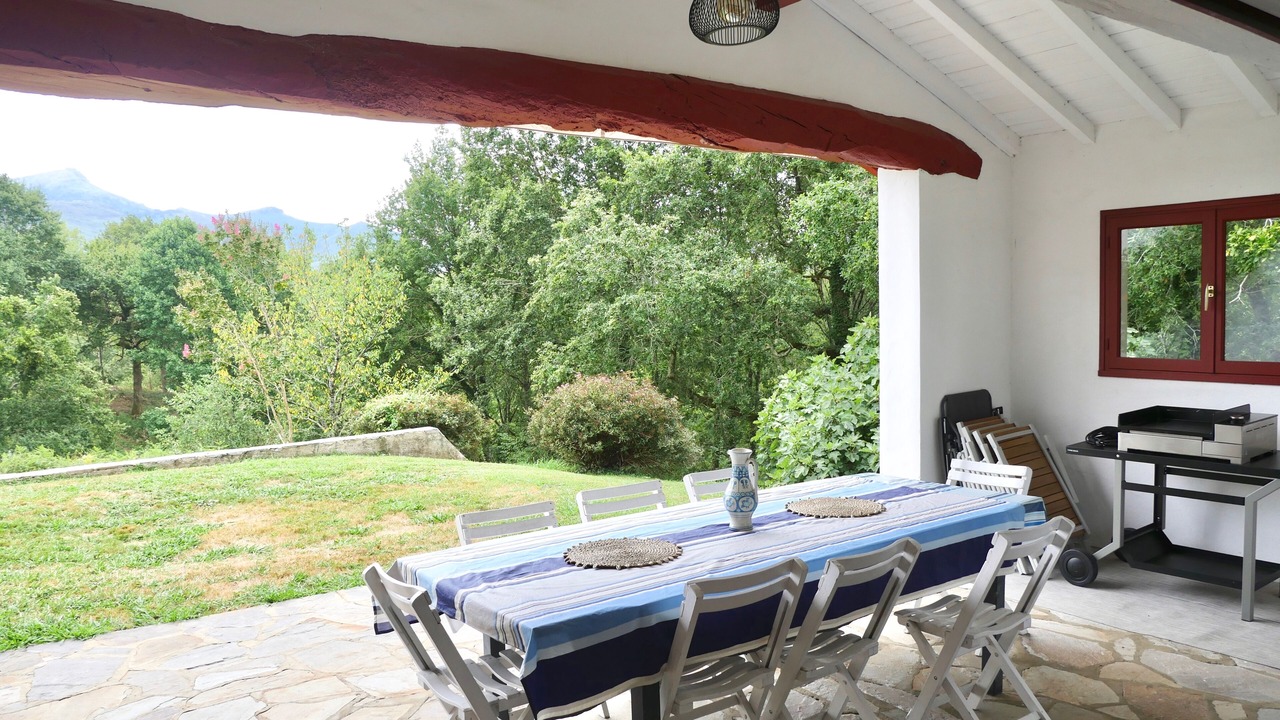 Photo of Outdoor in Ciboure