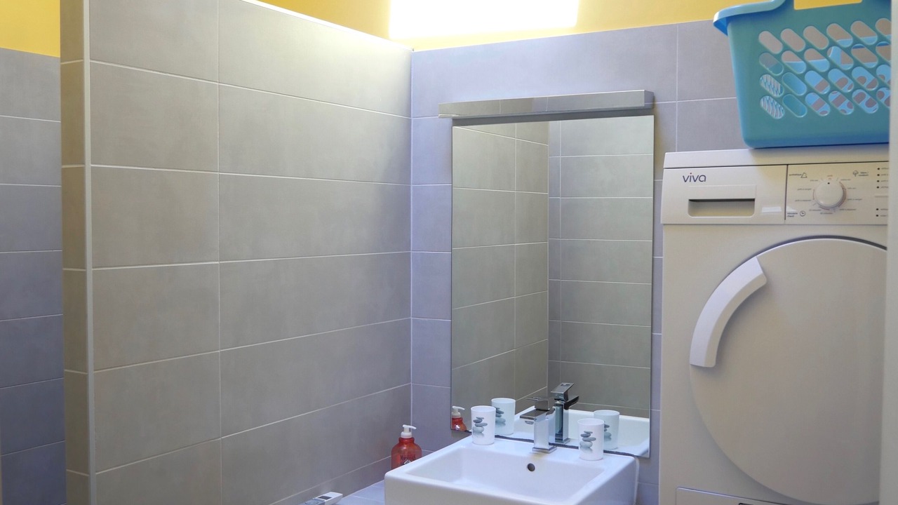 Photo of Bathroom in Ciboure