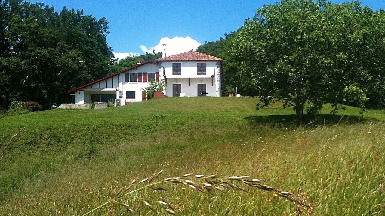 Photo of Outdoor in Ciboure