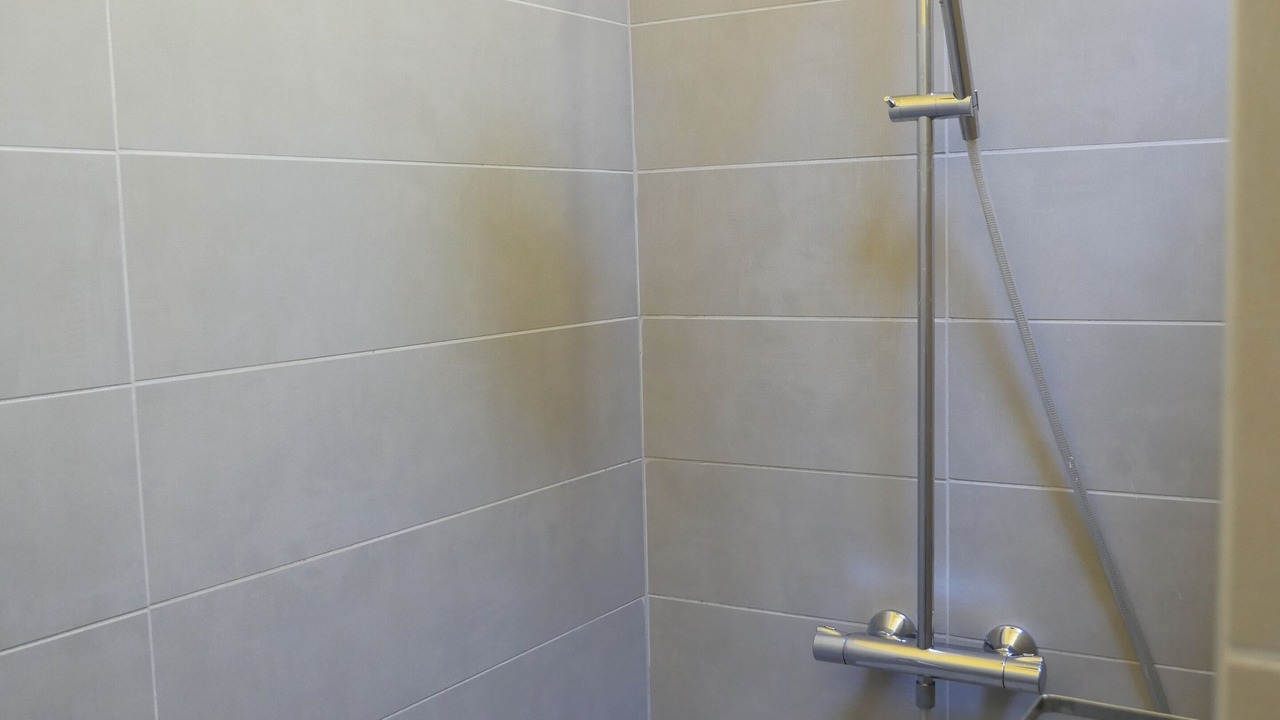 Photo of Bathroom in Ciboure