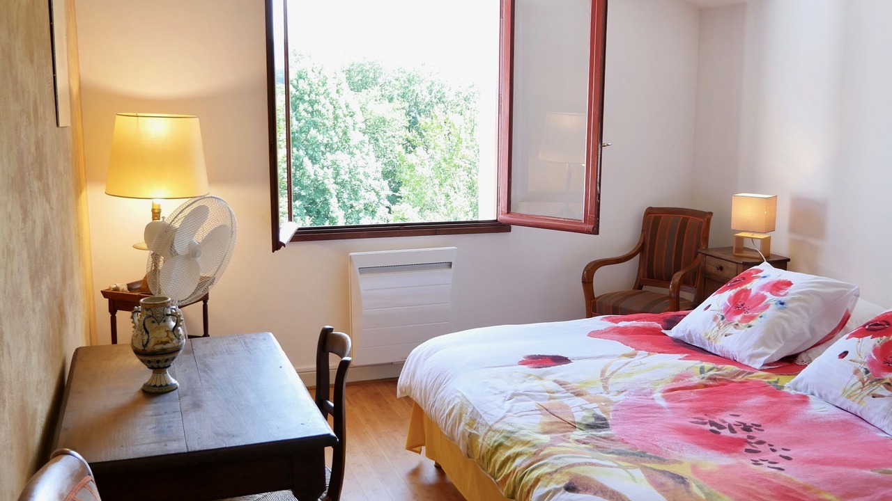Photo of Bedroom in Ciboure