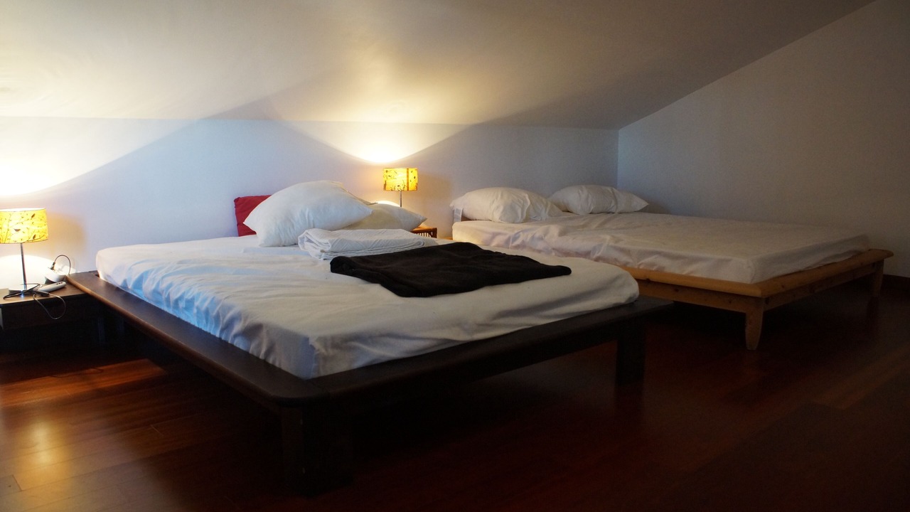Photo of Bedroom in Messanges