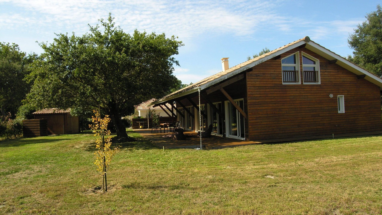 Photo of Outdoor in Messanges