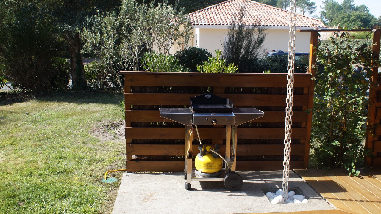 Photo of Outdoor in Messanges
